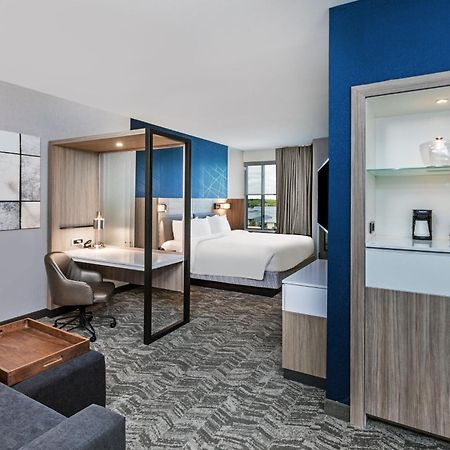 Springhill Suites By Marriott Austin West/Lakeway Kültér fotó