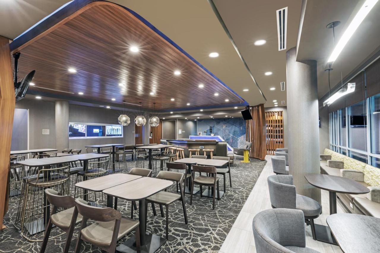 Springhill Suites By Marriott Austin West/Lakeway Kültér fotó