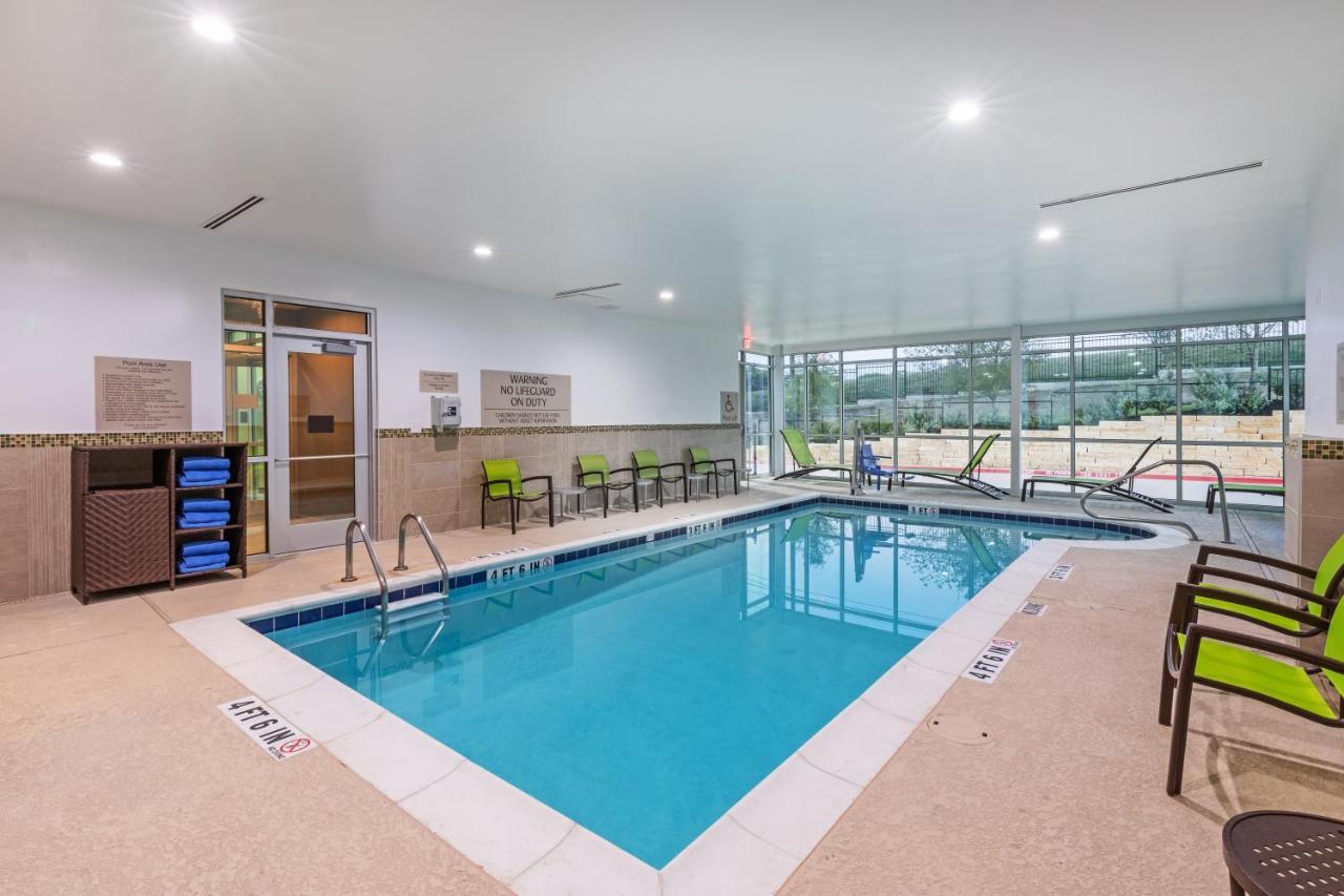 Springhill Suites By Marriott Austin West/Lakeway Kültér fotó