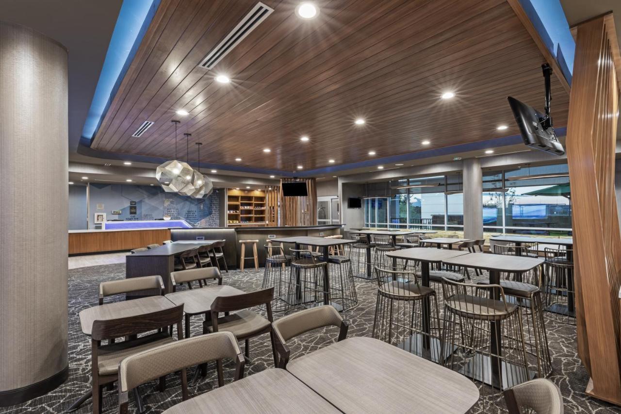 Springhill Suites By Marriott Austin West/Lakeway Kültér fotó