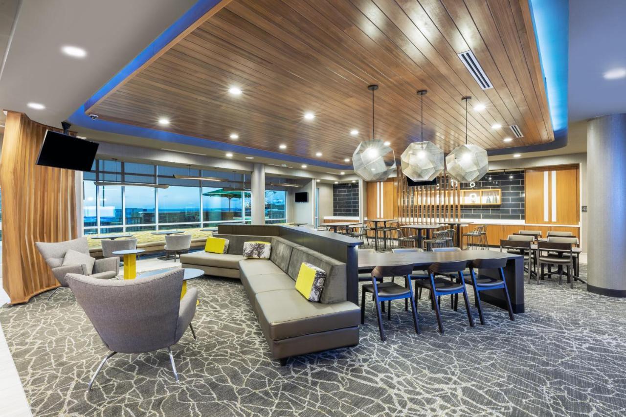 Springhill Suites By Marriott Austin West/Lakeway Kültér fotó