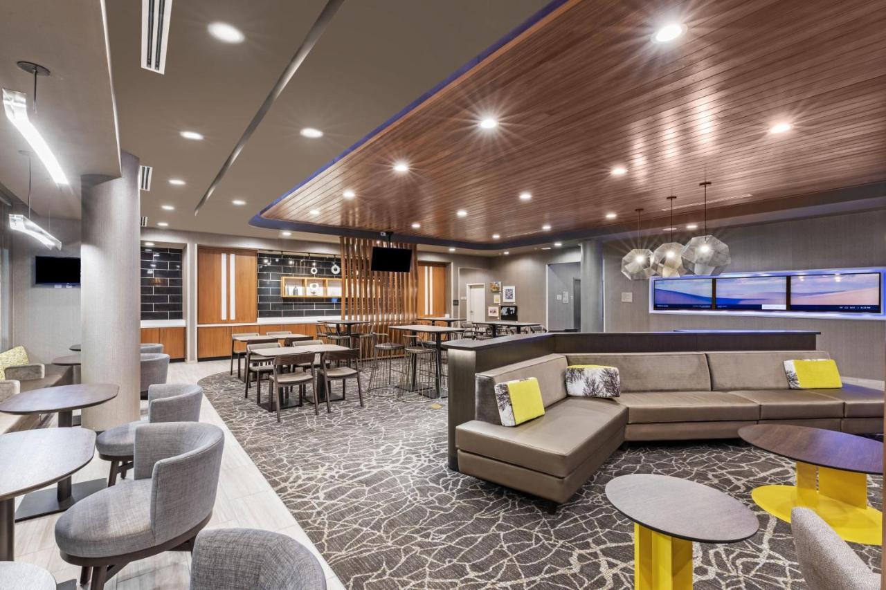 Springhill Suites By Marriott Austin West/Lakeway Kültér fotó