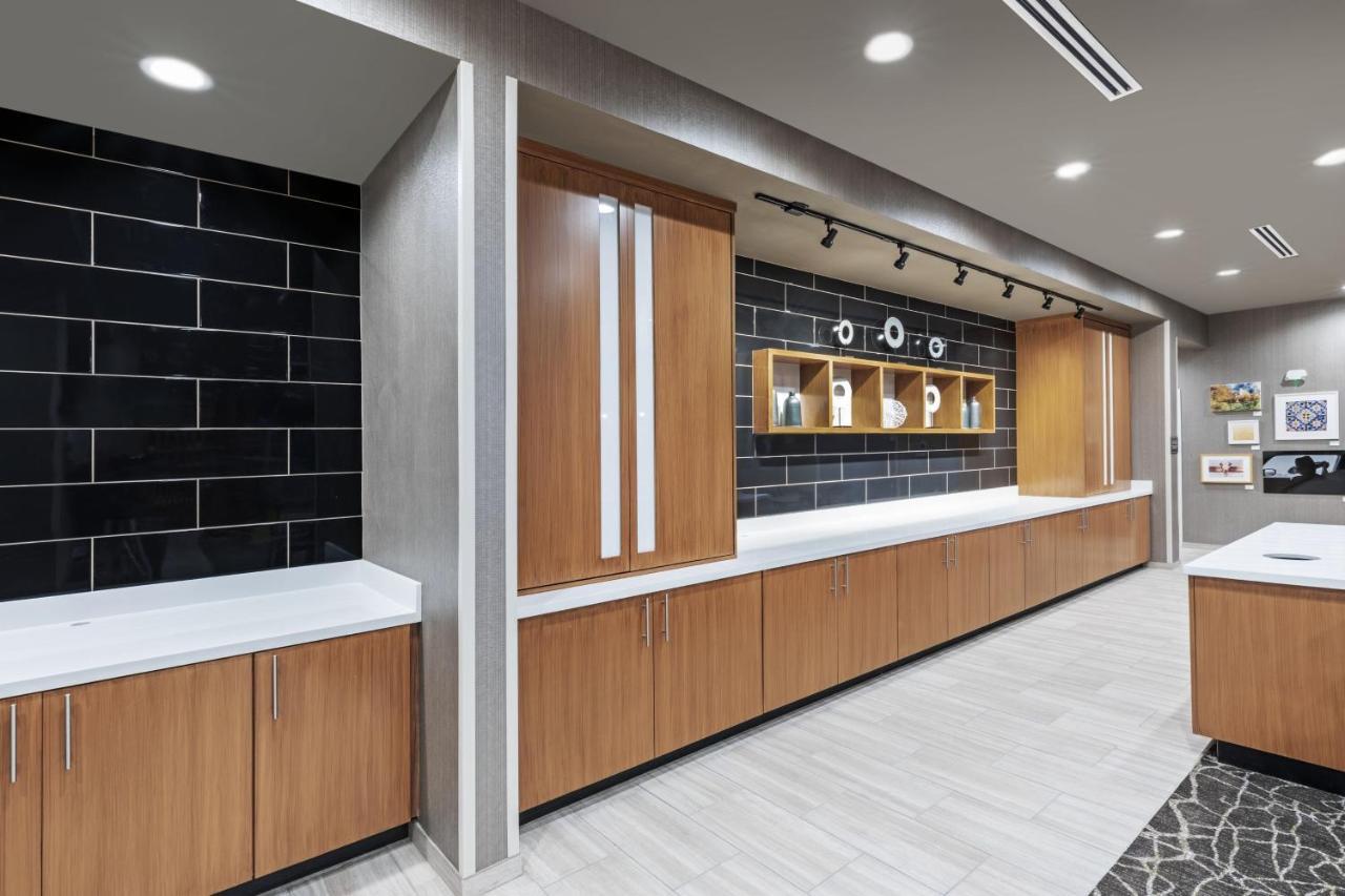 Springhill Suites By Marriott Austin West/Lakeway Kültér fotó